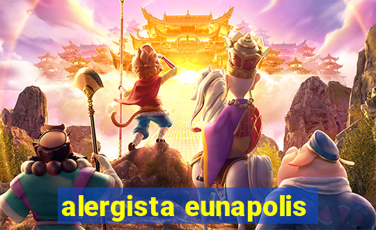 alergista eunapolis